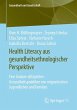 Health Literacy aus... - Bild 1