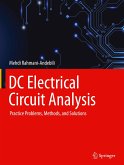 DC Electrical Circuit Analysis