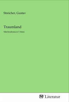 Cover Traumland