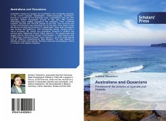 Australians and Oceanians - Tikhomirov, Andrew