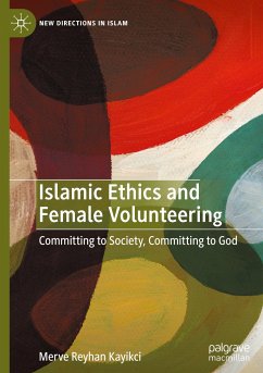 Islamic Ethics and Female Volunteering - Kayikci, Merve Reyhan