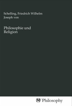 Philosophie und Religion