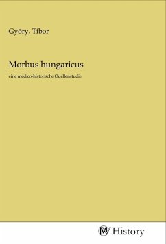 Morbus hungaricus
