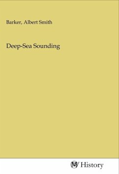 Deep-Sea Sounding