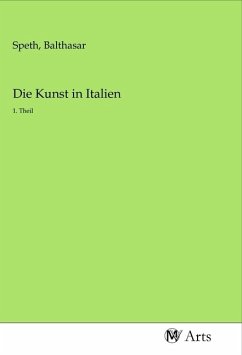 Die Kunst in Italien