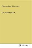 Der isolierte Staat Der isolierte Staat