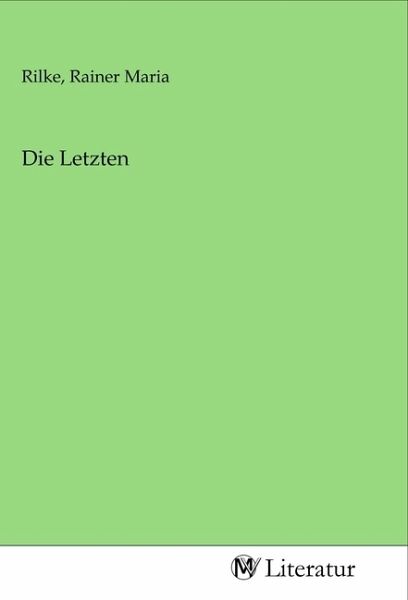 Die Letzten