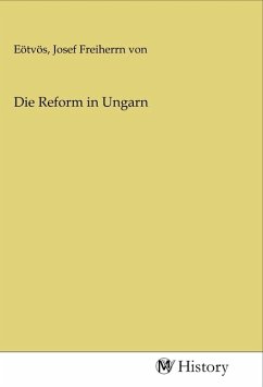 Die Reform in Ungarn