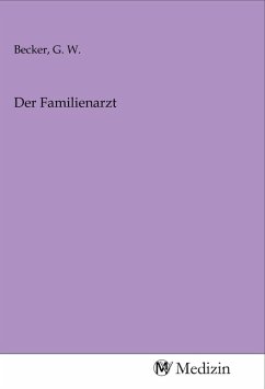 Cover Der Familienarzt