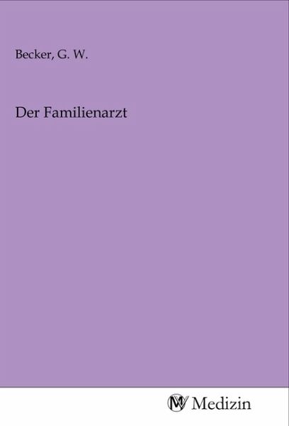 Der Familienarzt