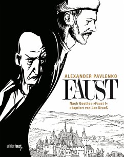 Faust - Krauß, Jan