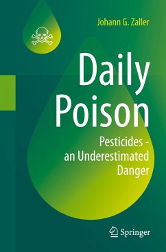 Daily Poison - Zaller, Johann G.