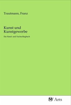 Kunst und Kunstgewerbe