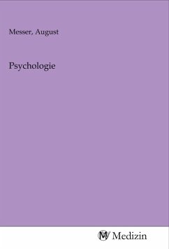 Psychologie