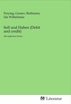 Soll und Haben (Debit and credit)