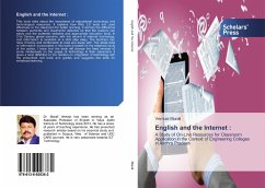 English and the Internet : - Murali, Vemula