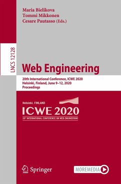 Web Engineering