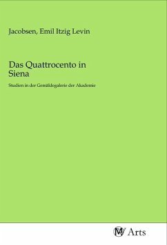 Das Quattrocento in Siena