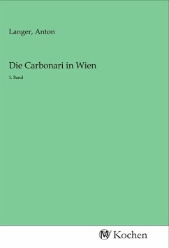 Die Carbonari in Wien