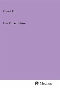 Cover Die Tuberculose