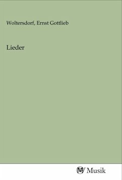 Lieder