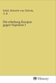 Die erhebung Europas gegen Napoleon I