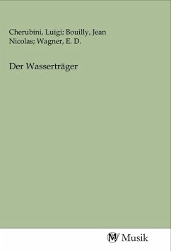 Der Wasserträger