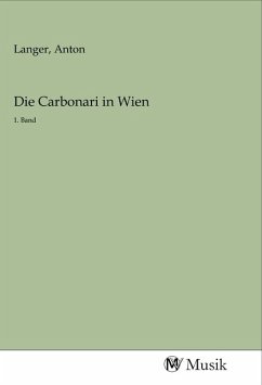 Die Carbonari in Wien