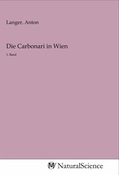 Die Carbonari in Wien