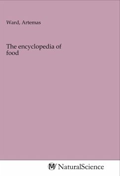 The encyclopedia of food