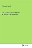Die Kunst der Nachblüte in Italien und Spanien Die Kunst der Nachblüte in Italien und Spanien