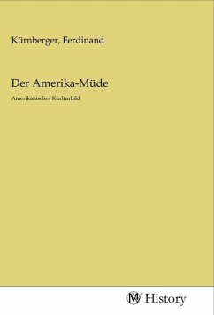 Der Amerika-Müde