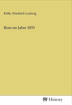 Cover Rom im Jahre 1833