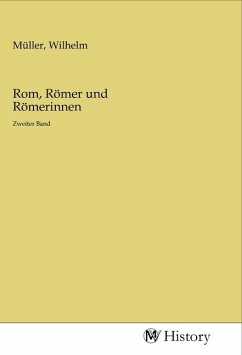 Rom, Römer und Römerinnen