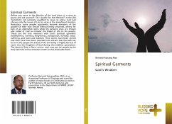 Spiritual Garments - Rop, Bernard Kipsang