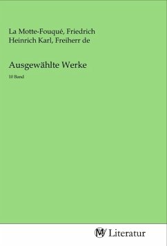 Ausgewählte Werke