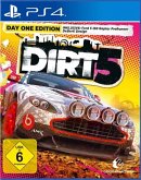 DIRT 5 - Launch Edition