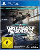 Tony Hawks Pro Skater 1+2 (PlayStation 4)