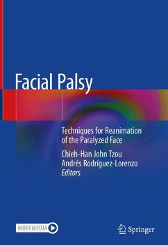 Cover Facial Palsy