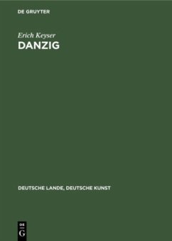 Danzig - Keyser, Erich
