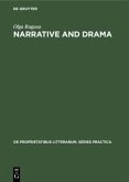 Narrative and Drama