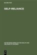 Self-Reliance - Bild 1