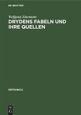 Drydens Fabeln und ihre Quellen