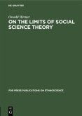 On the Limits of Social Science Theory