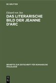 Das literarische Bild der Jeanne d¿Arc