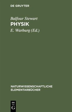 Physik - Stewart, Balfour