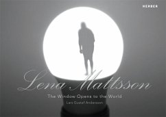 Cover Lena Mattsson
