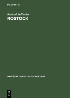 Rostock - Sedlmaier, Richard