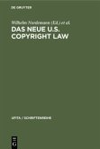 Das neue U.S. Copyright Law