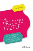 The Pricing Puzzle